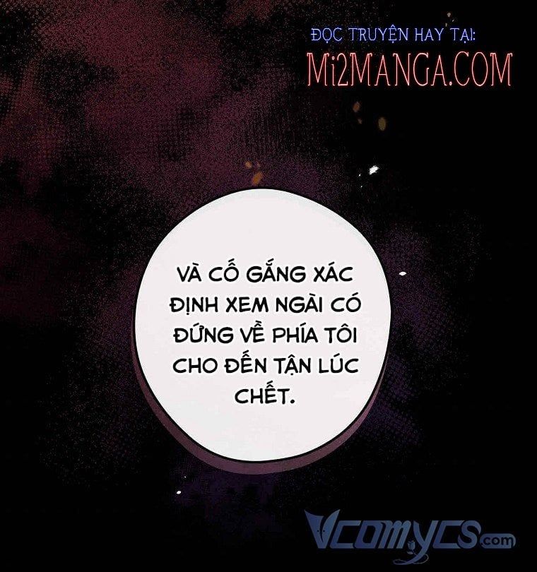 Phương Pháp Khiến Phu Quân Đứng Về Phía Tôi: Chapter 27.5