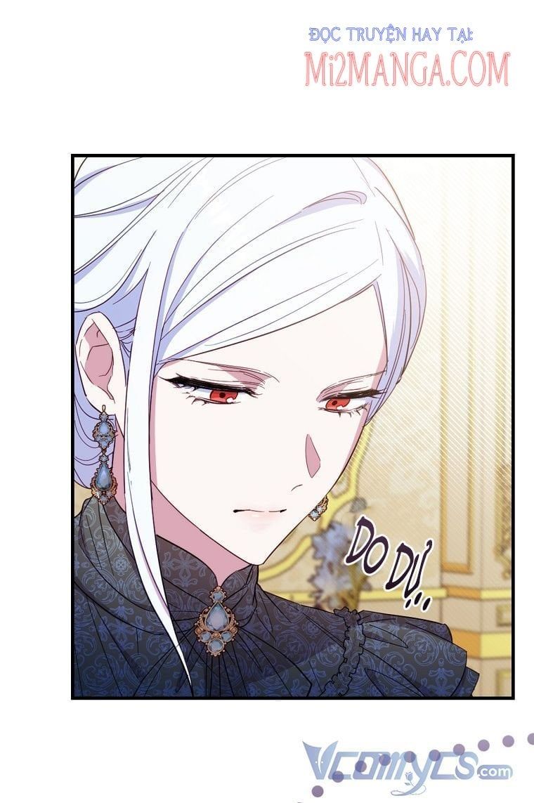 Phương Pháp Khiến Phu Quân Đứng Về Phía Tôi: Chapter 27.5