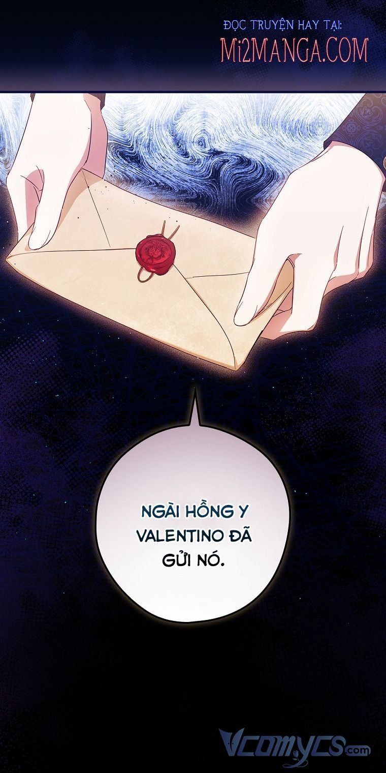 Phương Pháp Khiến Phu Quân Đứng Về Phía Tôi: Chapter 27.5