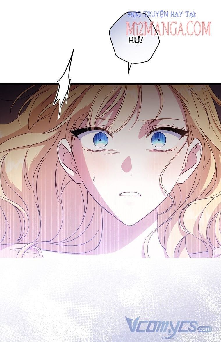 Phương Pháp Khiến Phu Quân Đứng Về Phía Tôi: Chapter 27.5