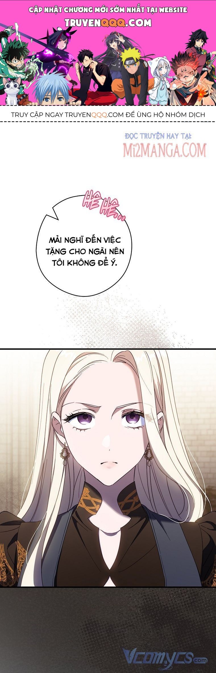 Phương Pháp Khiến Phu Quân Đứng Về Phía Tôi: Chapter 28.5