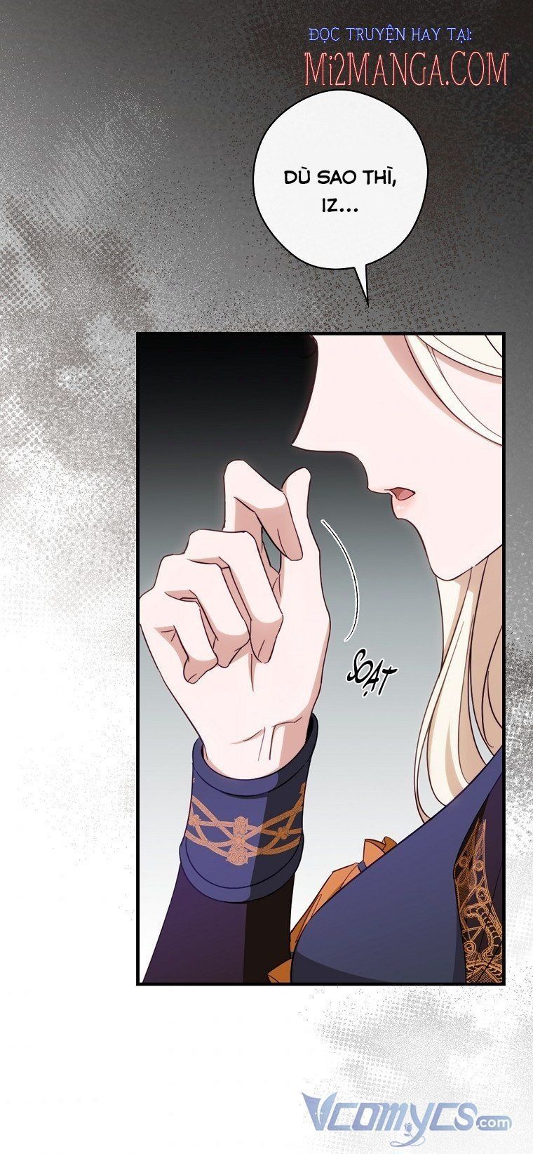 Phương Pháp Khiến Phu Quân Đứng Về Phía Tôi: Chapter 28.5