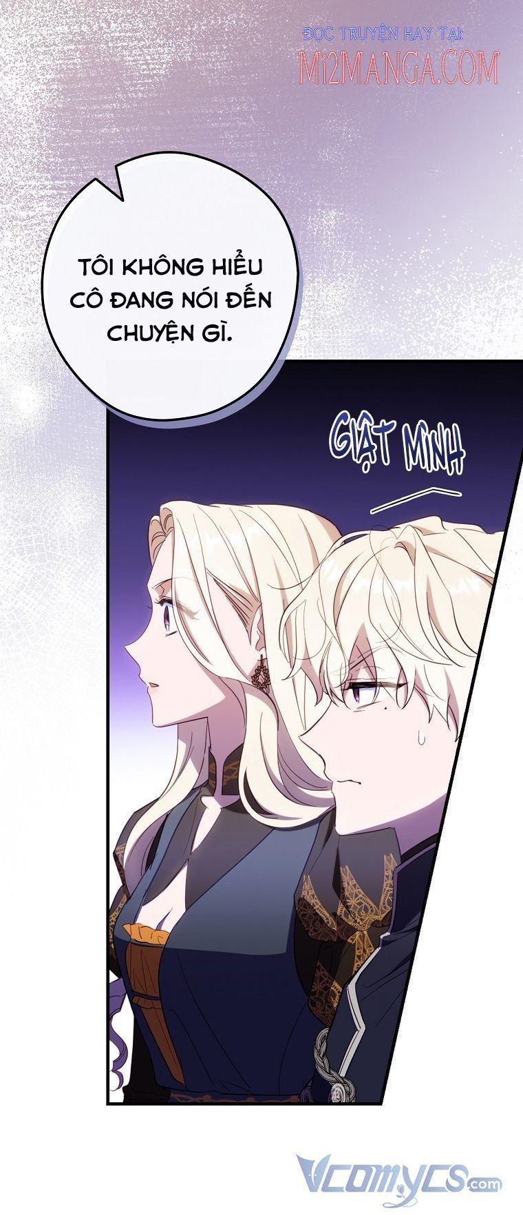 Phương Pháp Khiến Phu Quân Đứng Về Phía Tôi: Chapter 28.5