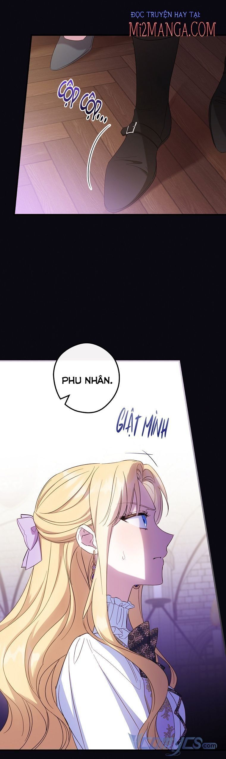 Phương Pháp Khiến Phu Quân Đứng Về Phía Tôi: Chapter 28.5