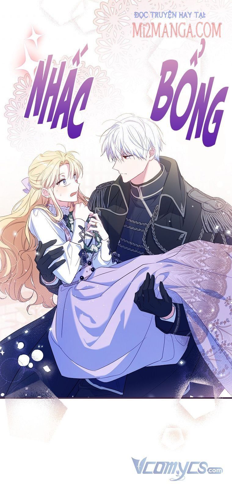 Phương Pháp Khiến Phu Quân Đứng Về Phía Tôi: Chapter 28.5