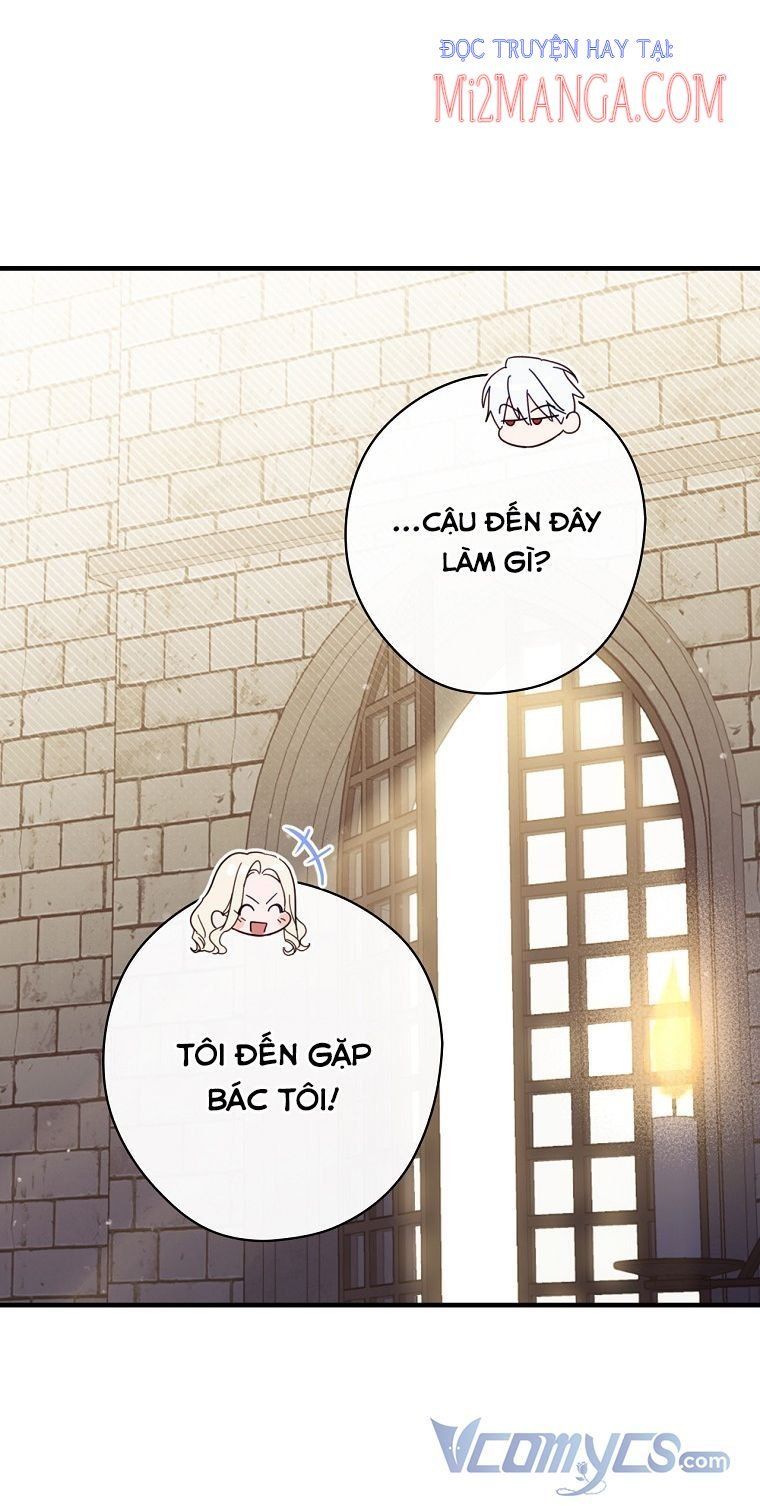Phương Pháp Khiến Phu Quân Đứng Về Phía Tôi: Chapter 28.5
