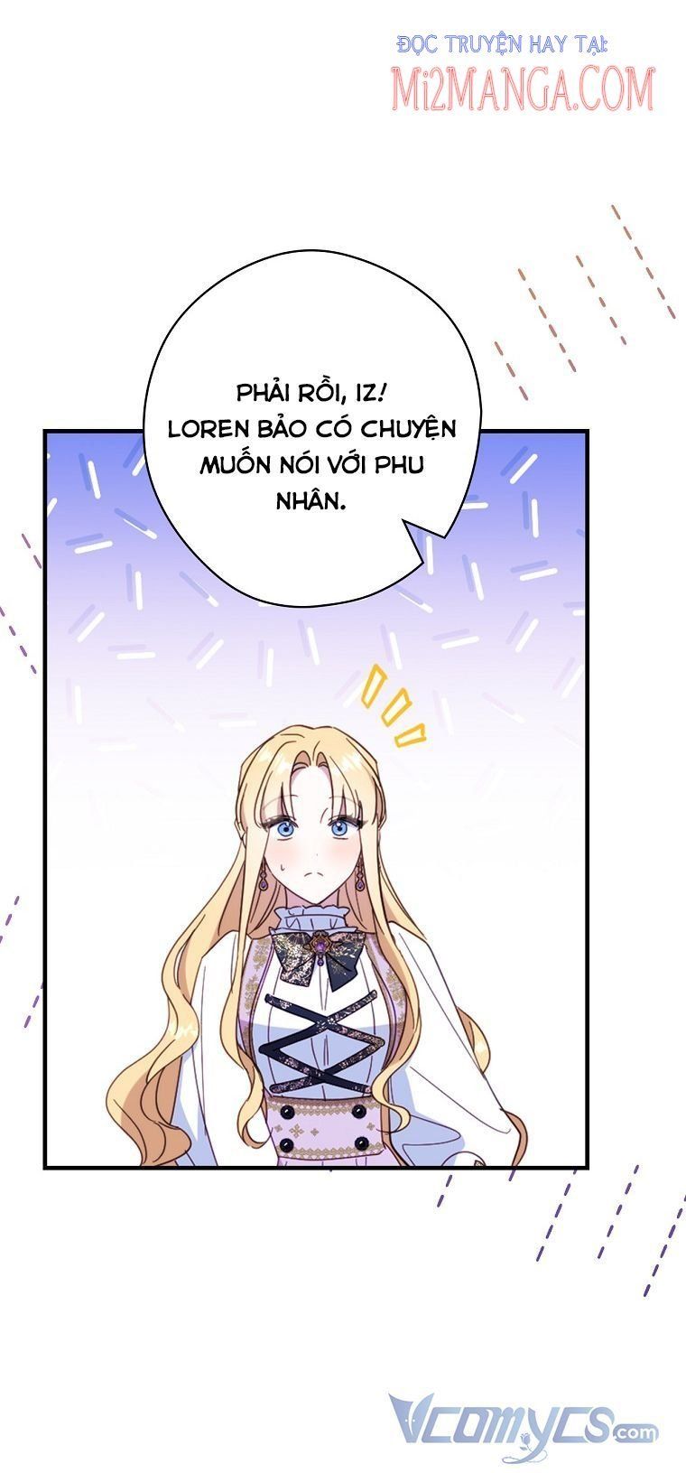 Phương Pháp Khiến Phu Quân Đứng Về Phía Tôi: Chapter 28.5