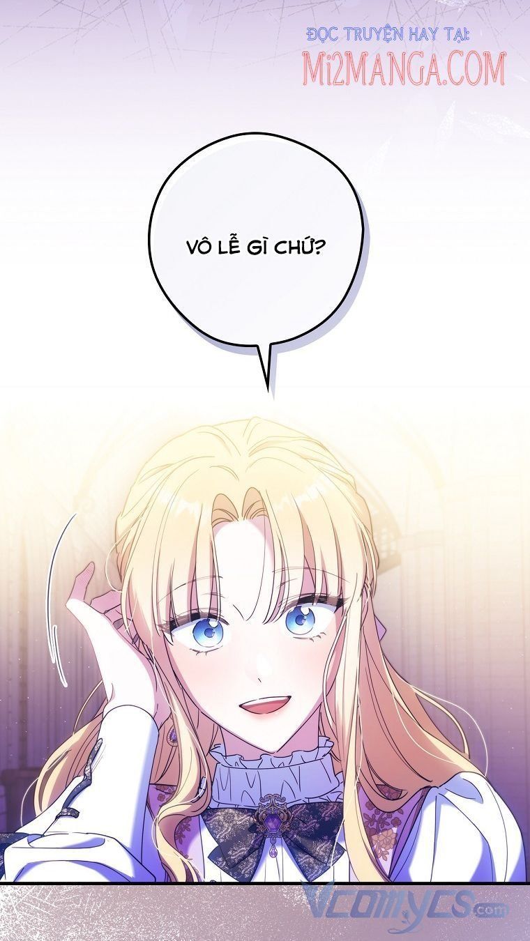 Phương Pháp Khiến Phu Quân Đứng Về Phía Tôi: Chapter 28.5