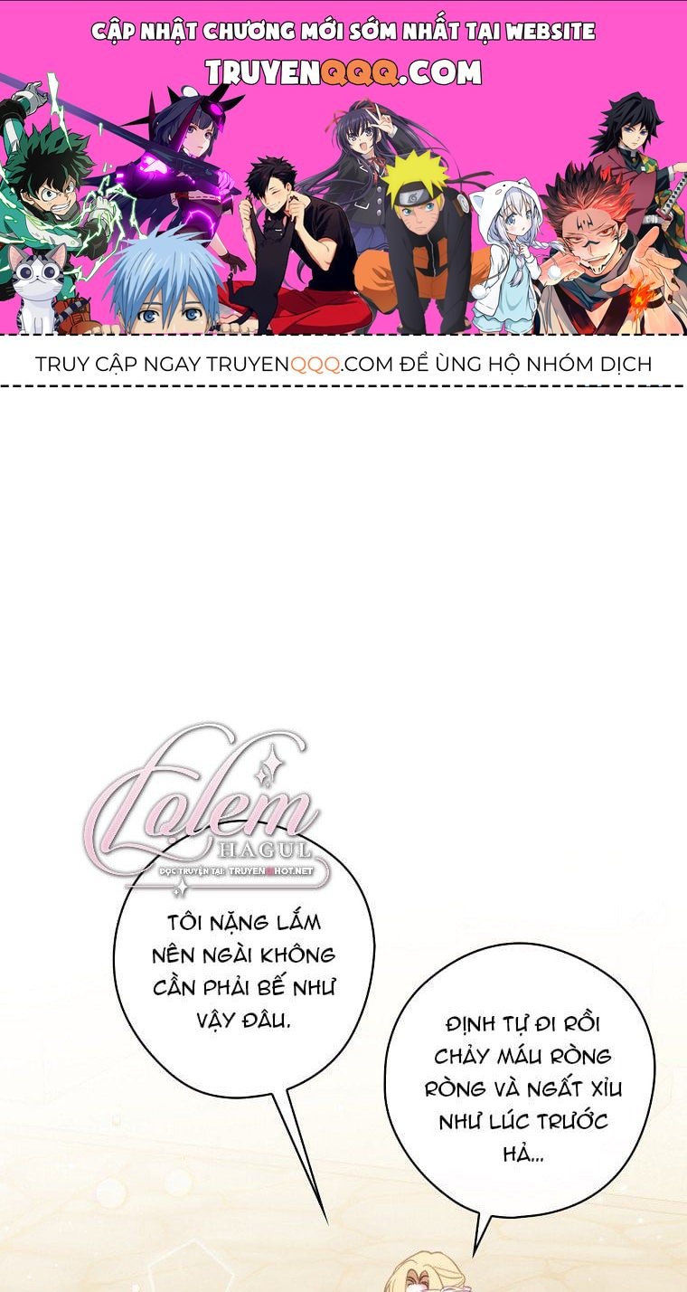 Phương Pháp Khiến Phu Quân Đứng Về Phía Tôi: Chapter 29.1