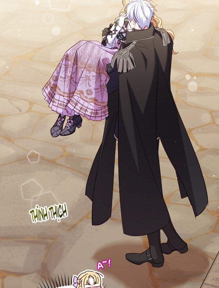 Phương Pháp Khiến Phu Quân Đứng Về Phía Tôi: Chapter 29.1