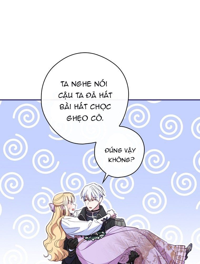 Phương Pháp Khiến Phu Quân Đứng Về Phía Tôi: Chapter 29.1