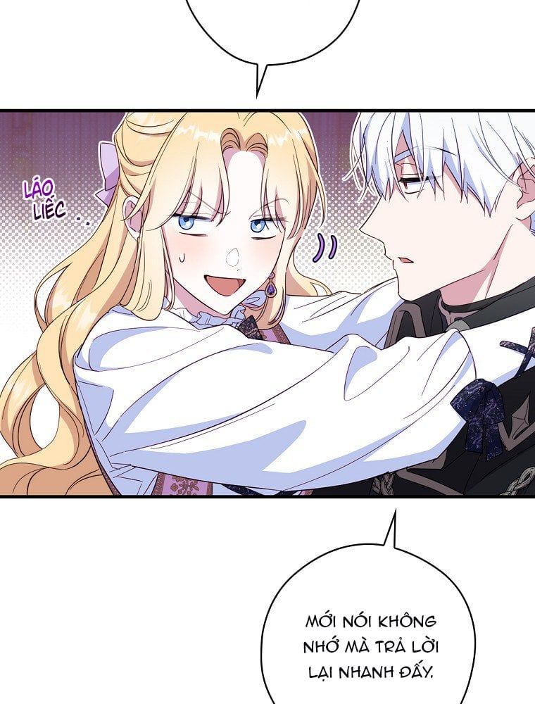 Phương Pháp Khiến Phu Quân Đứng Về Phía Tôi: Chapter 29.1