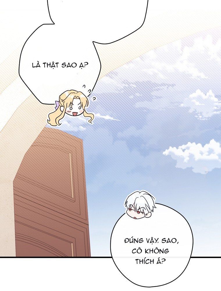 Phương Pháp Khiến Phu Quân Đứng Về Phía Tôi: Chapter 29.1