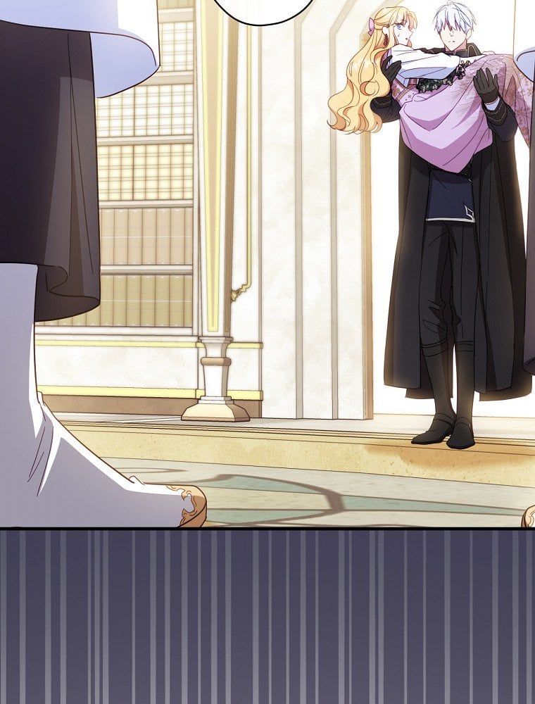 Phương Pháp Khiến Phu Quân Đứng Về Phía Tôi: Chapter 29.1