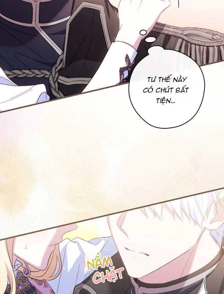 Phương Pháp Khiến Phu Quân Đứng Về Phía Tôi: Chapter 29.1