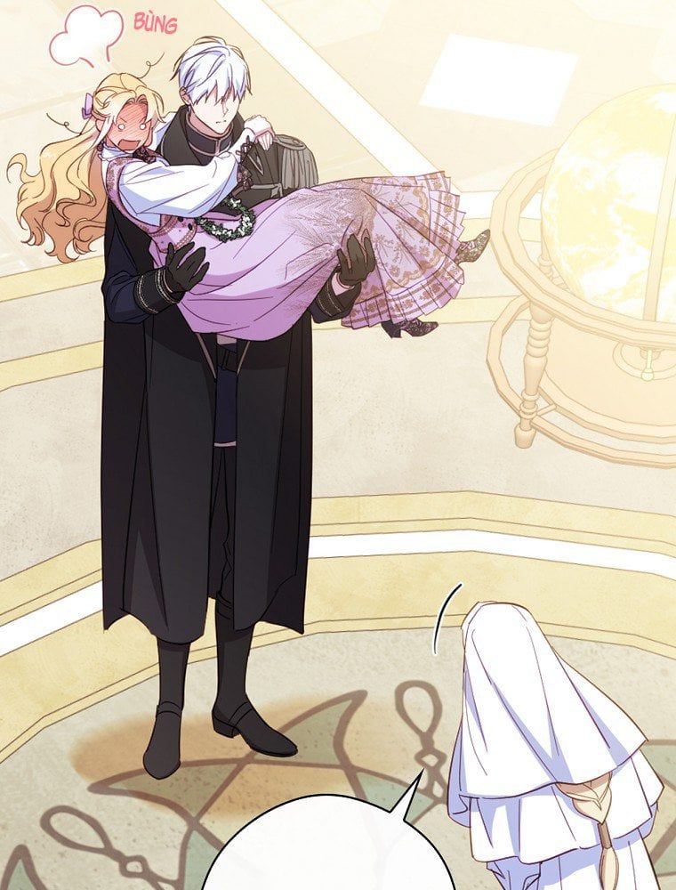 Phương Pháp Khiến Phu Quân Đứng Về Phía Tôi: Chapter 29.1