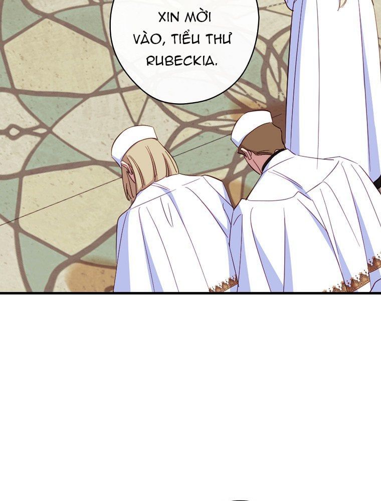 Phương Pháp Khiến Phu Quân Đứng Về Phía Tôi: Chapter 29.1