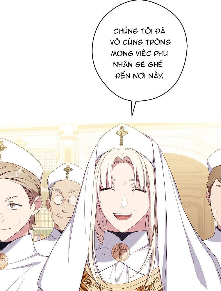 Phương Pháp Khiến Phu Quân Đứng Về Phía Tôi: Chapter 29.1