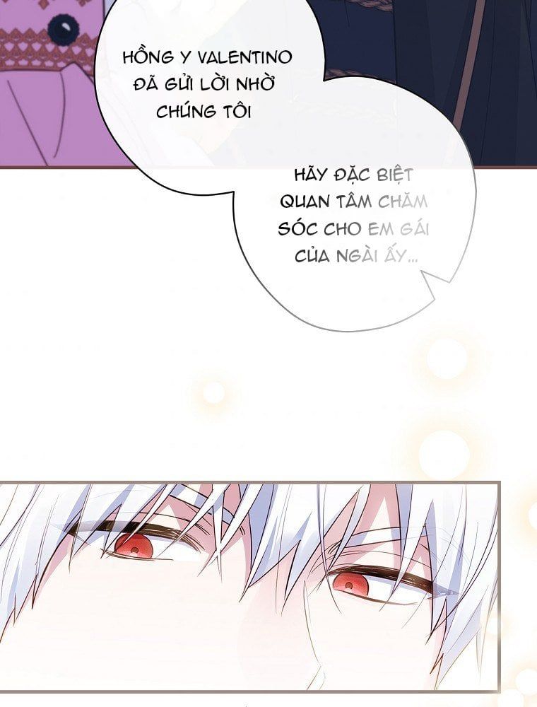 Phương Pháp Khiến Phu Quân Đứng Về Phía Tôi: Chapter 29.1