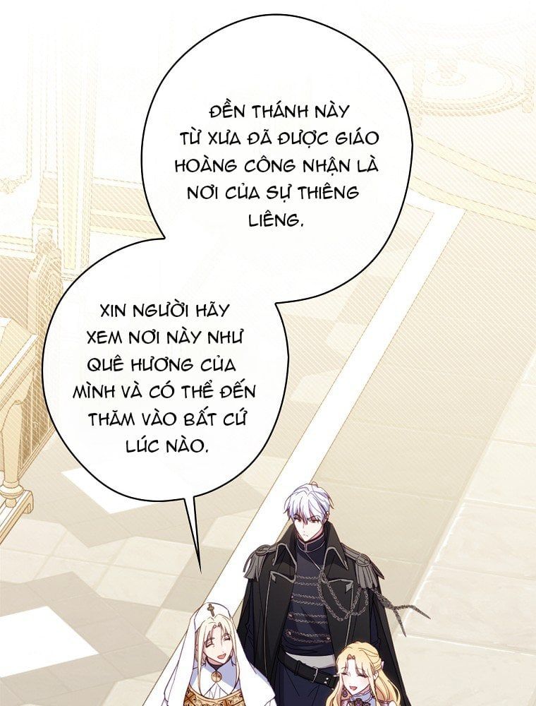 Phương Pháp Khiến Phu Quân Đứng Về Phía Tôi: Chapter 29.1