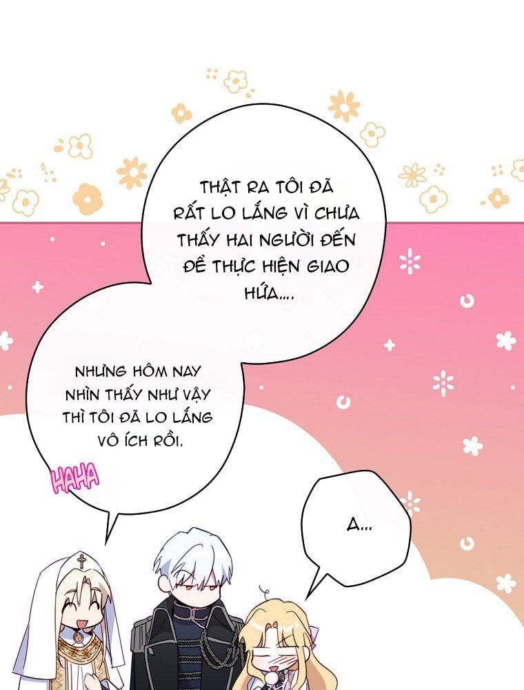 Phương Pháp Khiến Phu Quân Đứng Về Phía Tôi: Chapter 29.1