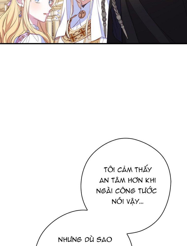 Phương Pháp Khiến Phu Quân Đứng Về Phía Tôi: Chapter 29.1