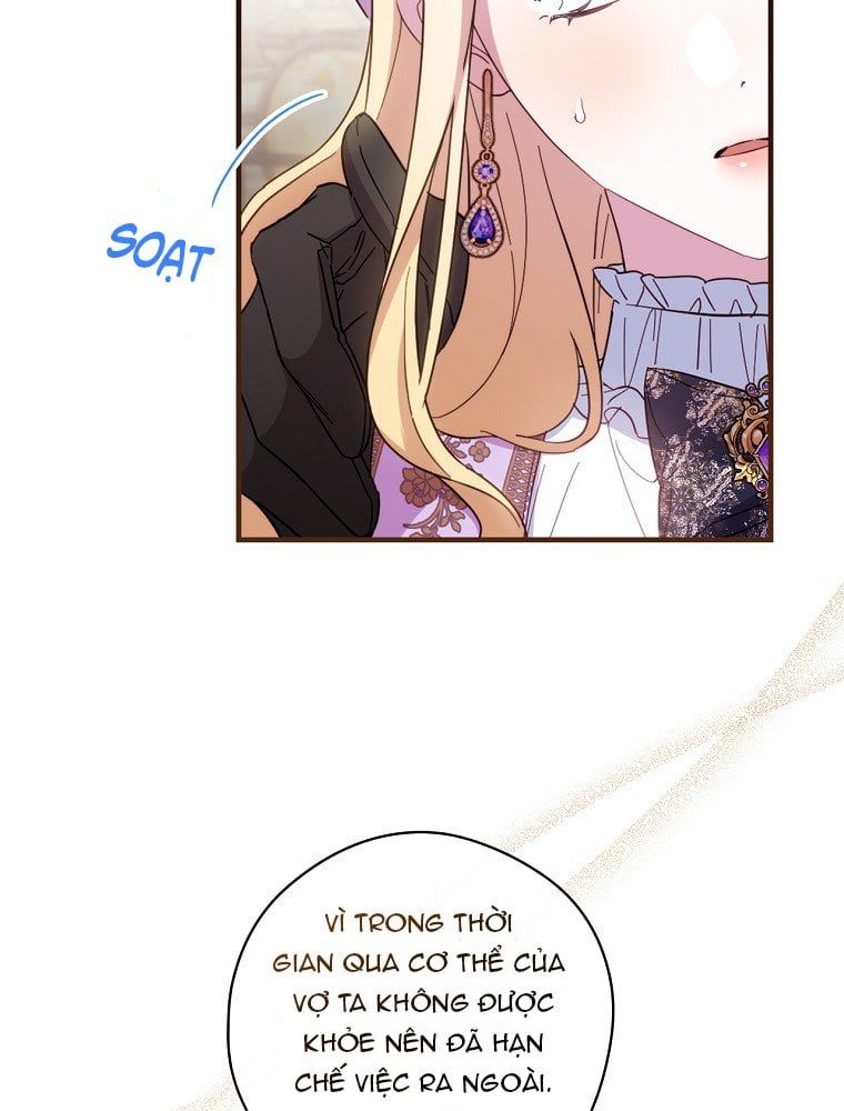 Phương Pháp Khiến Phu Quân Đứng Về Phía Tôi: Chapter 29.1
