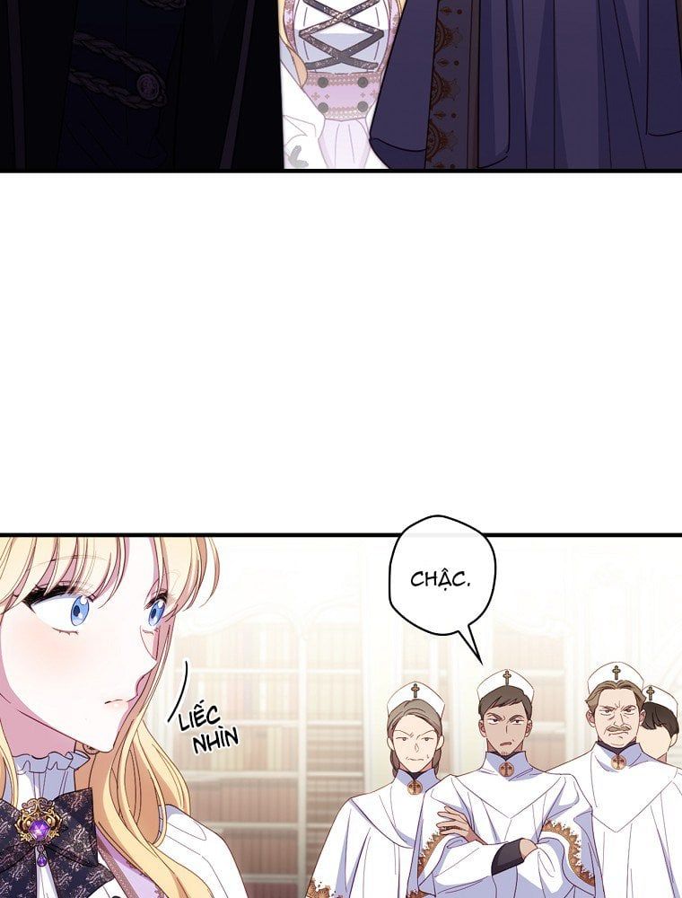 Phương Pháp Khiến Phu Quân Đứng Về Phía Tôi: Chapter 29.1