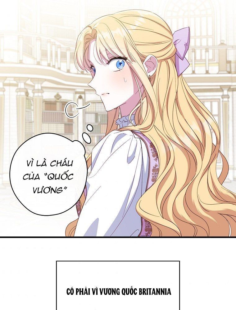 Phương Pháp Khiến Phu Quân Đứng Về Phía Tôi: Chapter 29.1