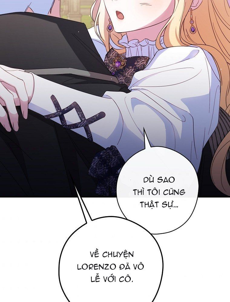 Phương Pháp Khiến Phu Quân Đứng Về Phía Tôi: Chapter 29.1