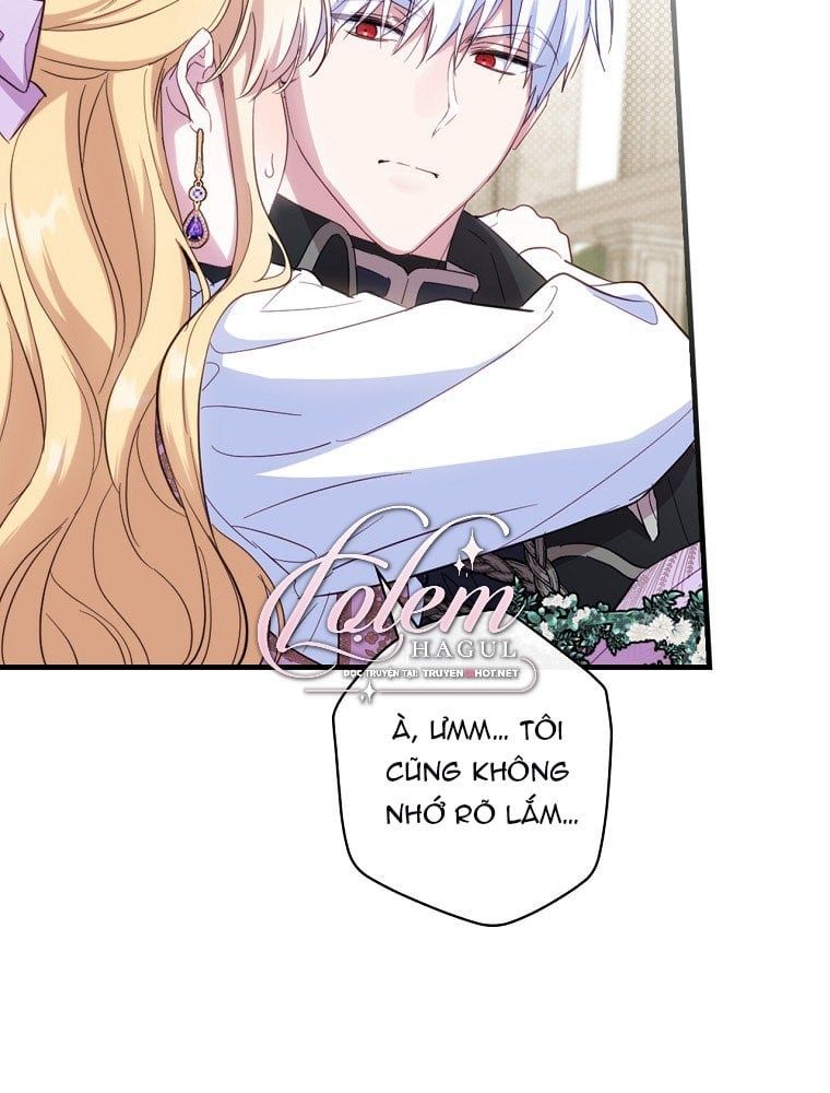 Phương Pháp Khiến Phu Quân Đứng Về Phía Tôi: Chapter 29.1