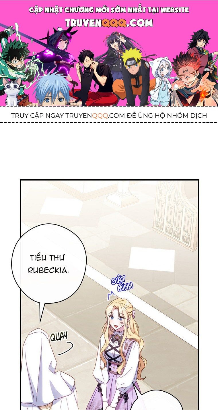 Phương Pháp Khiến Phu Quân Đứng Về Phía Tôi: Chapter 29.2