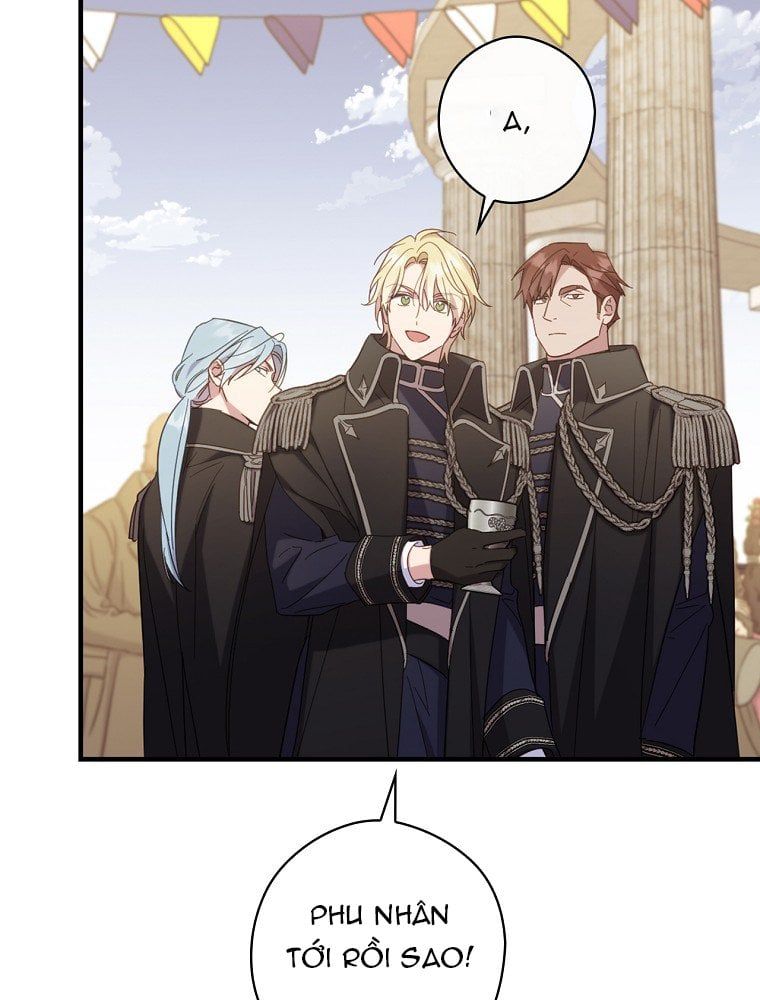 Phương Pháp Khiến Phu Quân Đứng Về Phía Tôi: Chapter 29.2