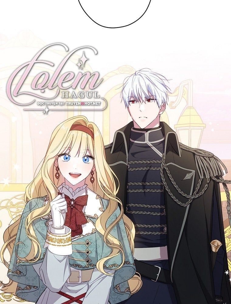 Phương Pháp Khiến Phu Quân Đứng Về Phía Tôi: Chapter 29.2