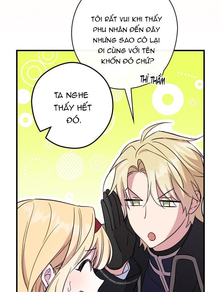 Phương Pháp Khiến Phu Quân Đứng Về Phía Tôi: Chapter 29.2