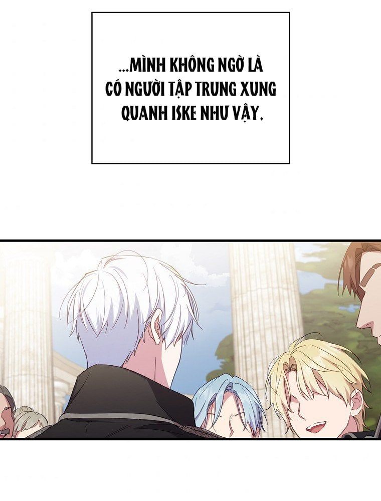 Phương Pháp Khiến Phu Quân Đứng Về Phía Tôi: Chapter 29.2