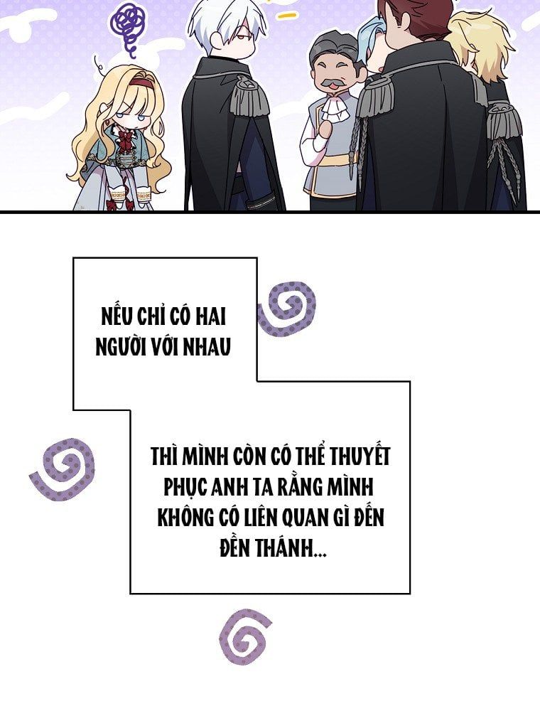 Phương Pháp Khiến Phu Quân Đứng Về Phía Tôi: Chapter 29.2