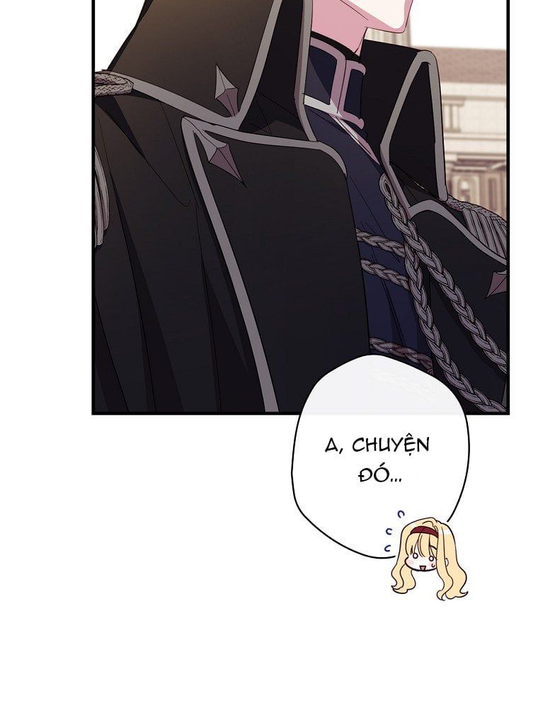 Phương Pháp Khiến Phu Quân Đứng Về Phía Tôi: Chapter 29.2