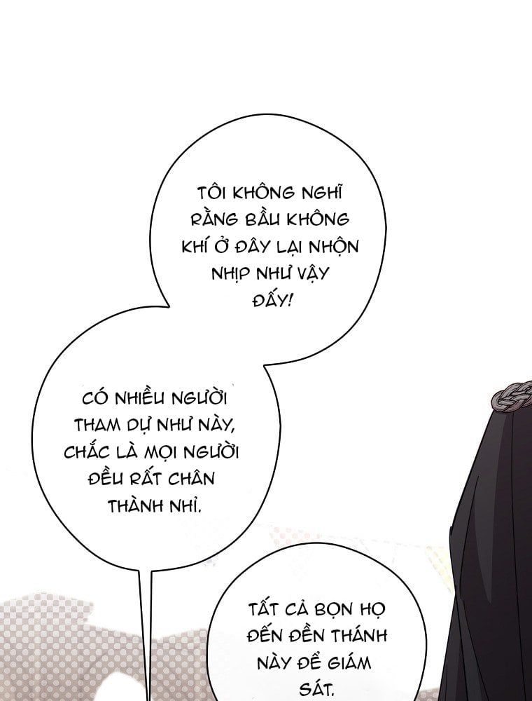 Phương Pháp Khiến Phu Quân Đứng Về Phía Tôi: Chapter 29.2