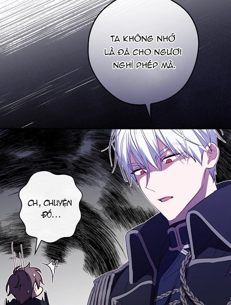 Phương Pháp Khiến Phu Quân Đứng Về Phía Tôi: Chapter 29.2