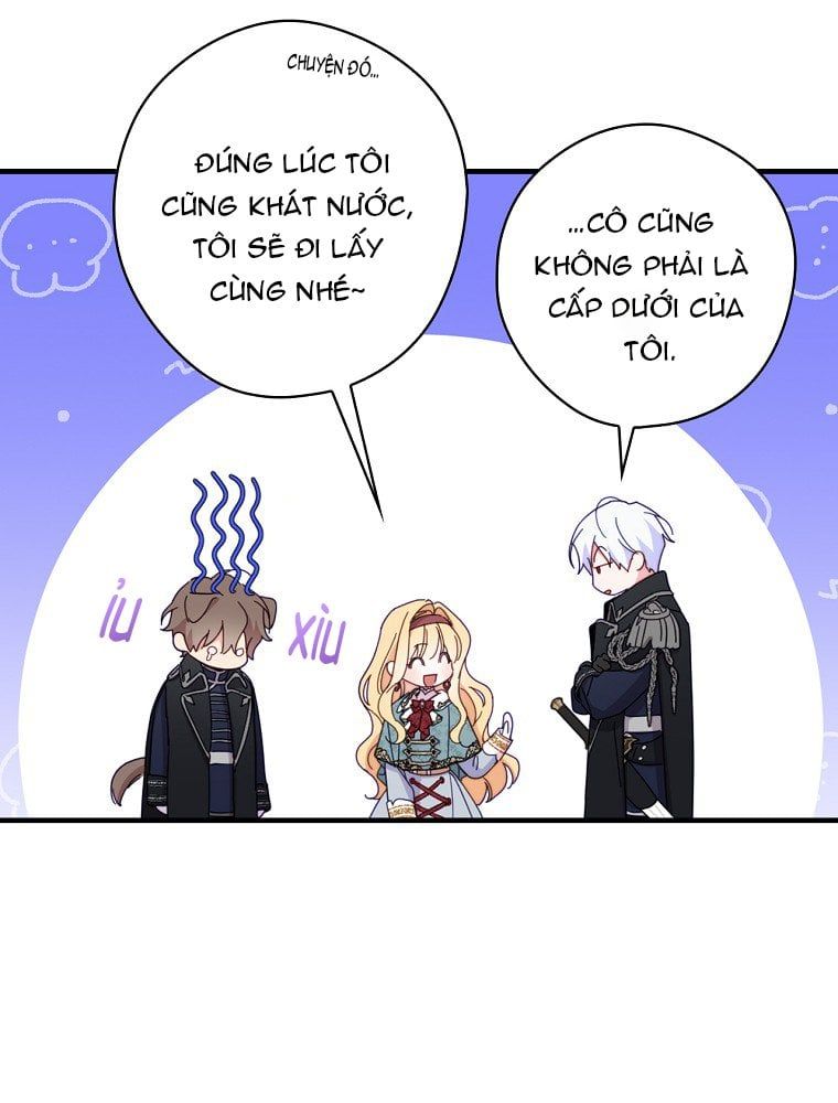 Phương Pháp Khiến Phu Quân Đứng Về Phía Tôi: Chapter 29.2