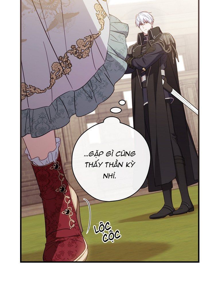 Phương Pháp Khiến Phu Quân Đứng Về Phía Tôi: Chapter 29.2