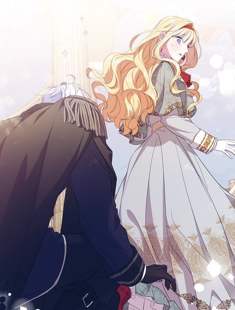 Phương Pháp Khiến Phu Quân Đứng Về Phía Tôi: Chapter 29.2