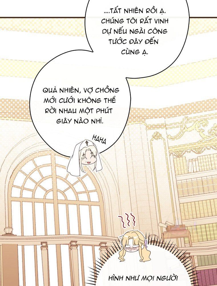 Phương Pháp Khiến Phu Quân Đứng Về Phía Tôi: Chapter 29.2