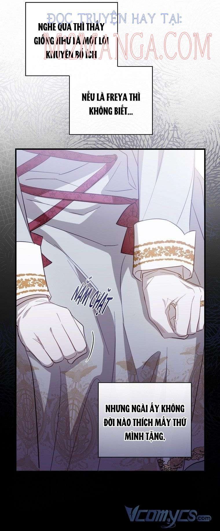 Phương Pháp Khiến Phu Quân Đứng Về Phía Tôi: Chapter 30.5