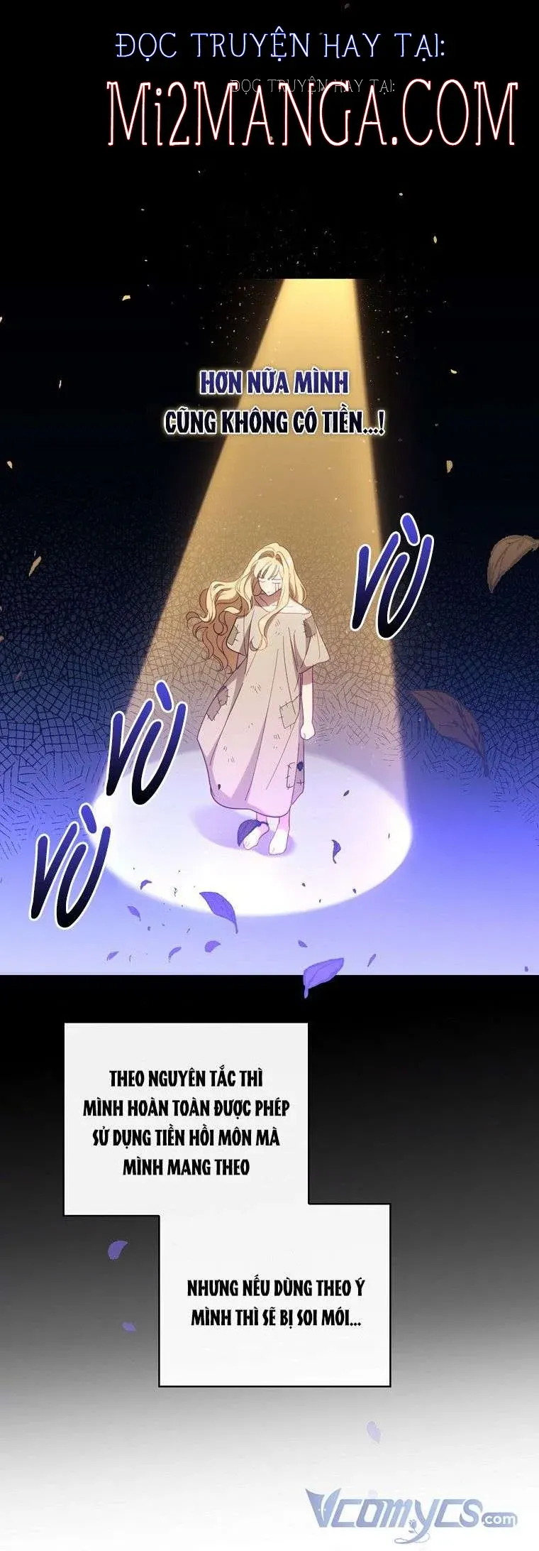 Phương Pháp Khiến Phu Quân Đứng Về Phía Tôi: Chapter 30.5