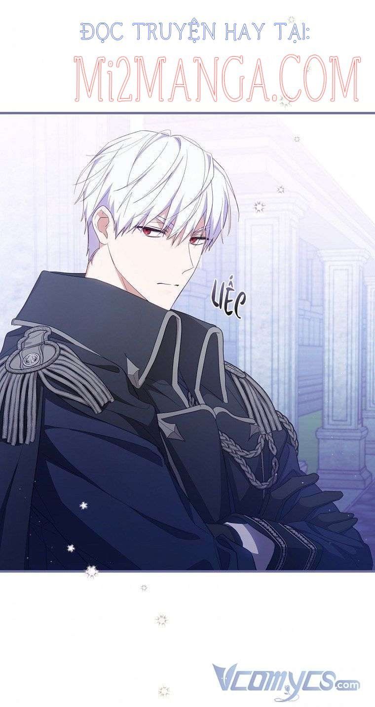 Phương Pháp Khiến Phu Quân Đứng Về Phía Tôi: Chapter 30.5