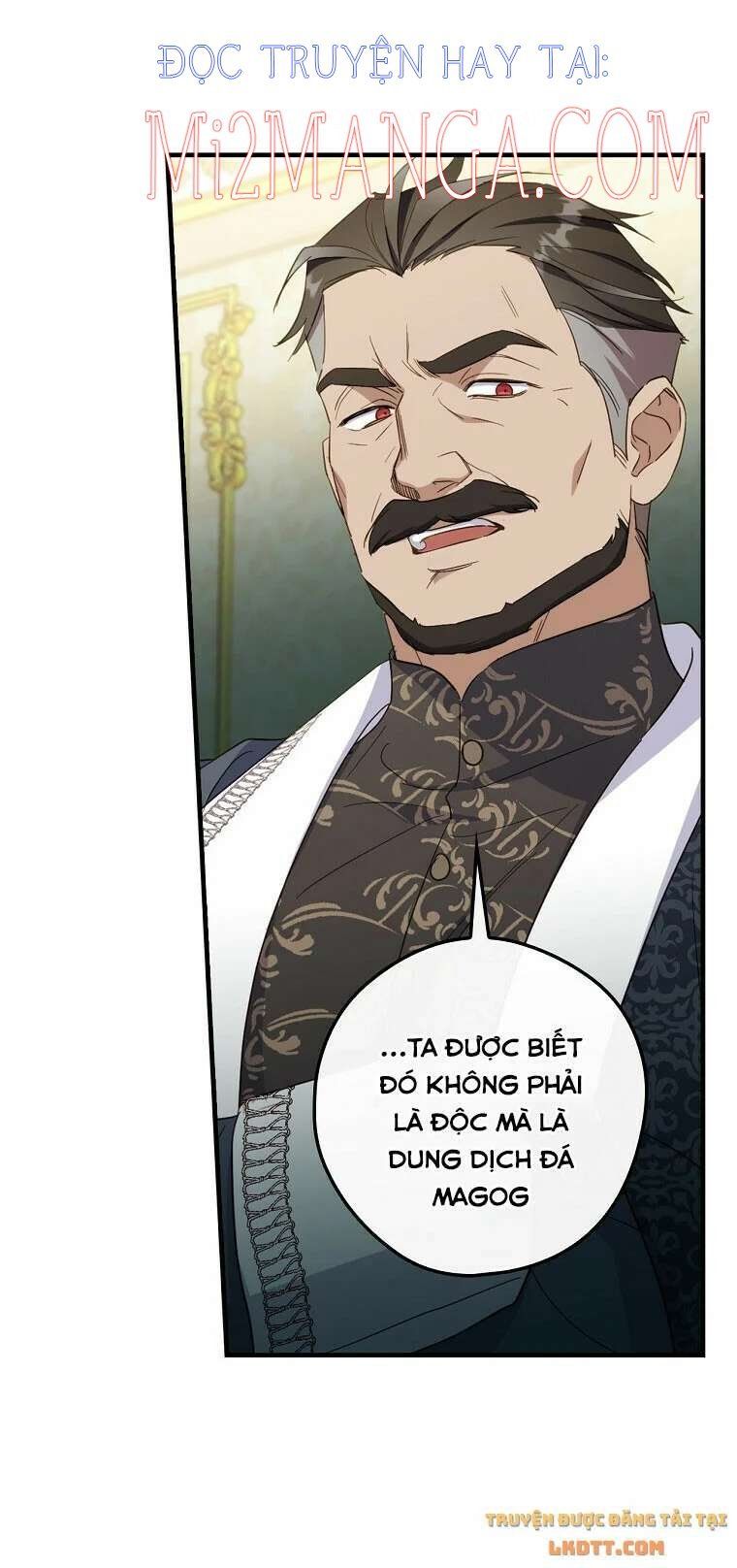 Phương Pháp Khiến Phu Quân Đứng Về Phía Tôi: Chapter 31.5