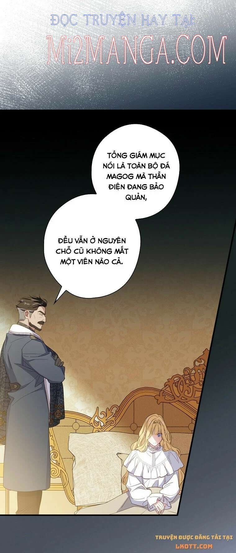 Phương Pháp Khiến Phu Quân Đứng Về Phía Tôi: Chapter 31.5