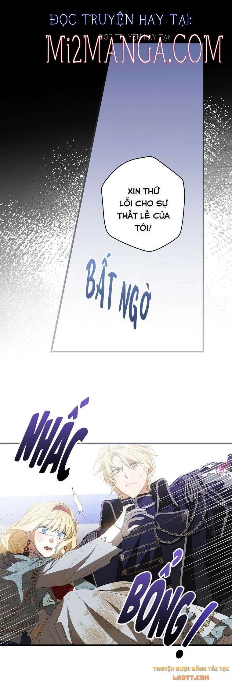 Phương Pháp Khiến Phu Quân Đứng Về Phía Tôi: Chapter 31.5